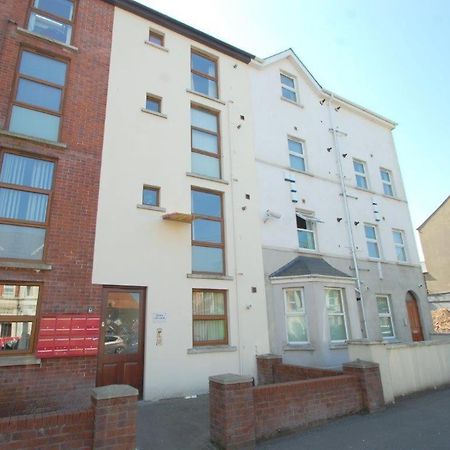Boutique Style Apartment Belfast Exterior foto