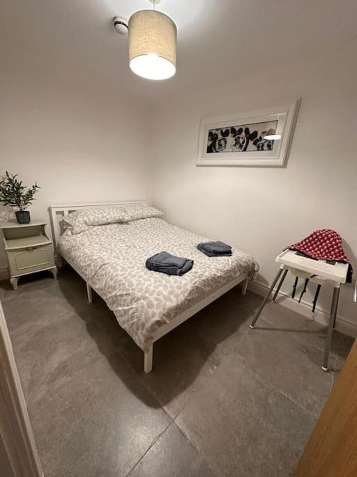 Boutique Style Apartment Belfast Exterior foto